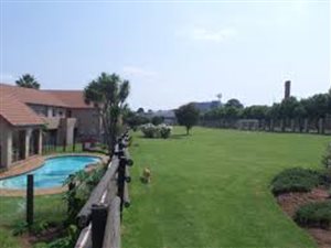 2 Bed Apartment in Dowerglen