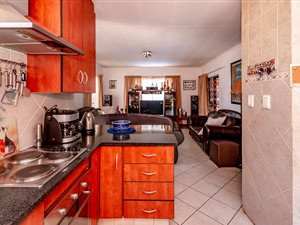 3 Bed House in Boksburg Central