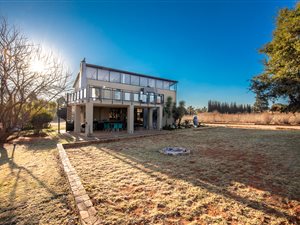 3 Bed House in Rietvlei View