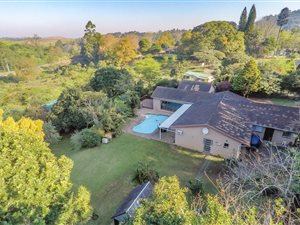 3 Bed House in Assagay