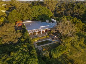 1.8 ha Farm in Colleen Glen