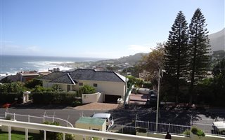 3 Bedroom Apartment in Camps Bay