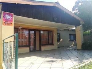 3 Bed House in Southport