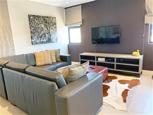 2 Bed Apartment in Parkmore