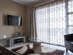 2 Bedroom Townhouse in Witfield