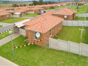 3 Bed House in Centurion CBD