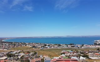 496 m² Land available in Saldanha