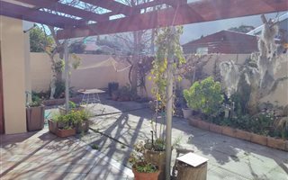3 Bedroom Townhouse in Kleinmond