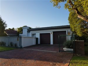 3 Bed House in George East