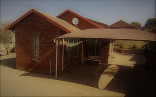 3 Bedroom House in Atteridgeville