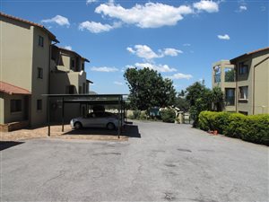 2 Bedroom Apartment in Northwold