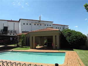 2 Bed Apartment in Northwold