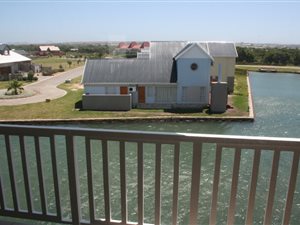 2 Bedroom Apartment in Marina Martinique
