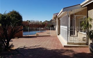 3 Bedroom House in Gemdene