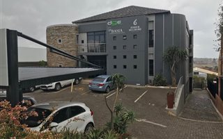 13 m² Office Space in Irene
