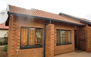 3 Bedroom House in Mamelodi