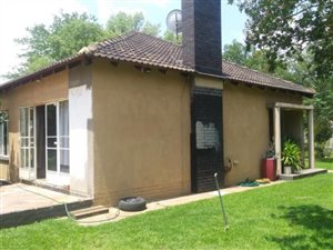 3 Bedroom House in Three Rivers