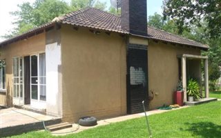 3 Bedroom House in Three Rivers