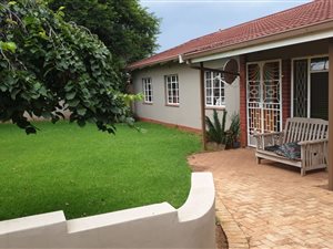 3 Bed House in Wychwood