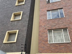 Studio Apartment in Pretoria Central