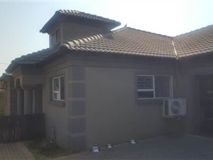 3 Bed House in Green Acres Estate