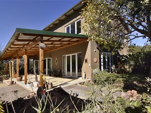 3 Bed House in Kyalami AH