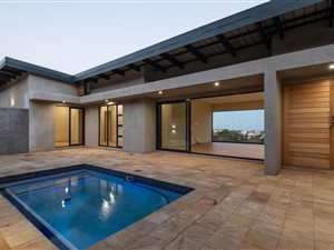 3 Bedroom House in Ballito