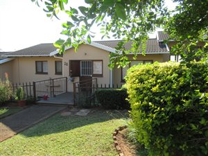 2 Bed Townhouse in Anerley