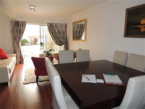 4 Bed Townhouse in Allens Nek