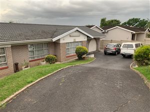 3 Bed House in Hillary