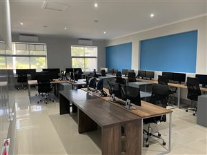 274 m² Commercial space in Salt Rock