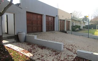 3 Bedroom House in Parkmore
