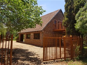 2 Bed House in Onderstepoort