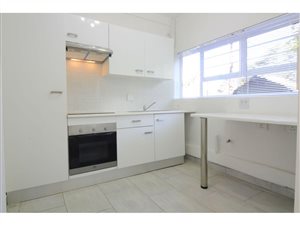 1 Bed Apartment in Atholl