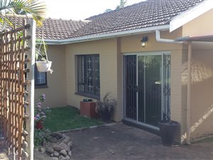 5 Bed House in Saiccor