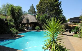 5 Bedroom House in Pellissier
