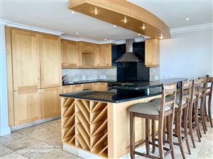 3 Bed Apartment in Bakoven