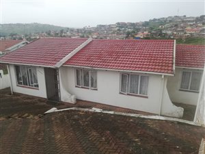 3 Bed House in Umlazi