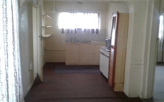 1 Bedroom Flat in Morewag