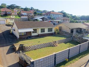 3 Bed House in Bluff