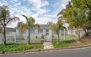 4 Bedroom House in Bellville Central