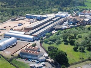 28.9 ha Land available in Verulam