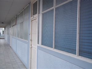 2 Bedroom Apartment in Arcon Park