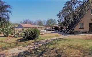4 Bedroom House in Phalaborwa
