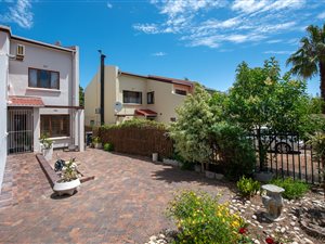 3 Bed Townhouse in Kenridge