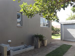 2 Bed Duplex in Algoa Park