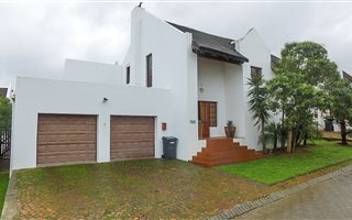 4 Bedroom House in Wellington Central