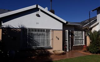 3 Bedroom House in Gerdview