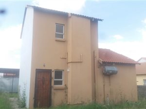 3 Bed House in Sharon Park