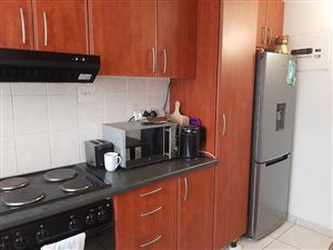 2 Bed Apartment in Wentworth
